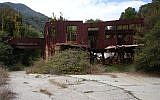 The Murphy Ranch in 2006 (Wikimedia Commons/Matthew Robinson)