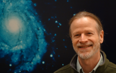 David Shoemaker (Courtesy)