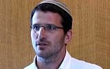 Oded Guez. (Courtesy)