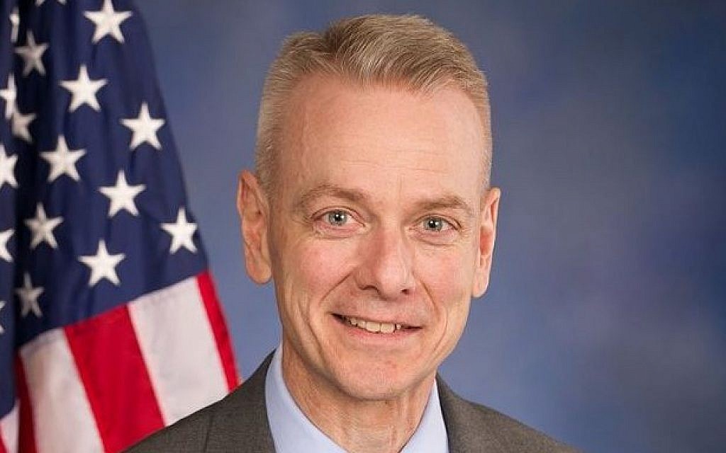 Steve Russell (US Congress) Steve Russell (US Congress)