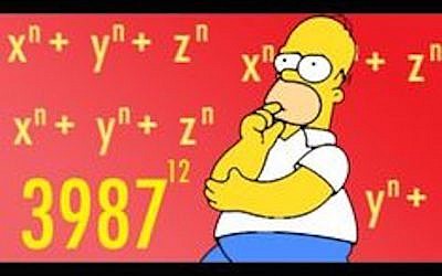 Homer Simpson (Screenshot)