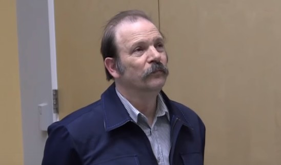 Moshe Vardi, professor of computer science at Rice University, Houston, Texas (YouTube screenshot) Moshe Vardi, professor of computer science at Rice University, Houston, Texas (YouTube screenshot)