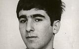 Ron Arad. (Israeli Air Force)