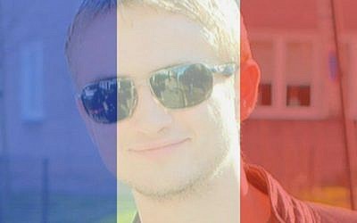 Tommy Corbyn (Facebook)