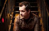 Australian comic Jim Jefferies will perform in Israel this June (Courtesy Jim Jefferies)