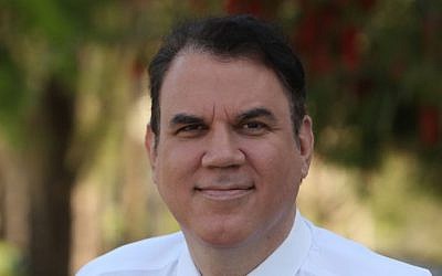 Democratic Congressman Alan Grayson of Florida's 9th district. (CC BY-SA 3.0 Ldl766/Wikipedia)
