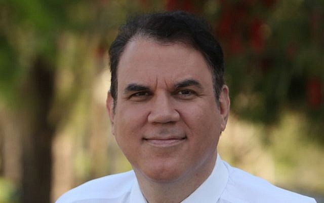 Democratic Congressman Alan Grayson of Florida's 9th district. (CC BY-SA 3.0 Ldl766/Wikipedia)