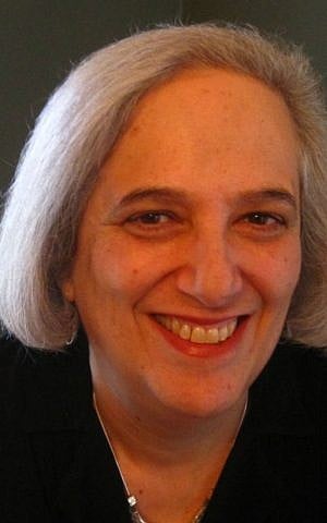 Dr. Jayne Guberman (Courtesy)
