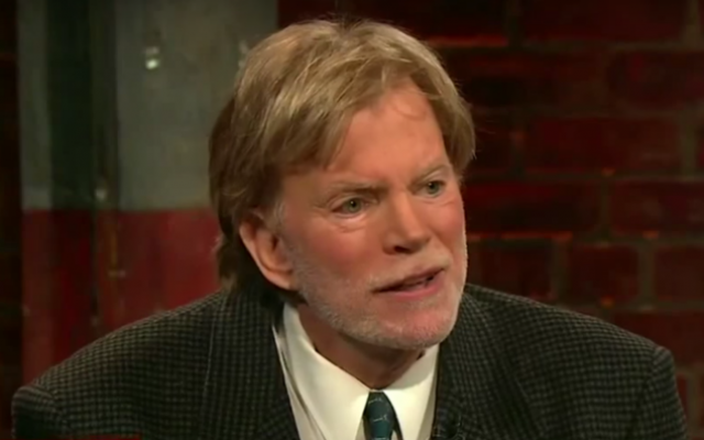 David Duke (CNN screenshot)