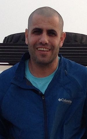 Tal_Dvir (Tel Aviv University)