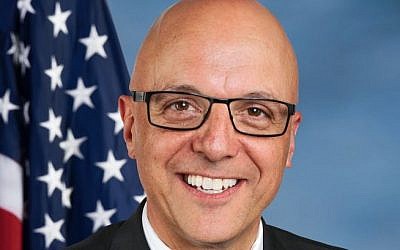 Ted Deutch (Courtesy)