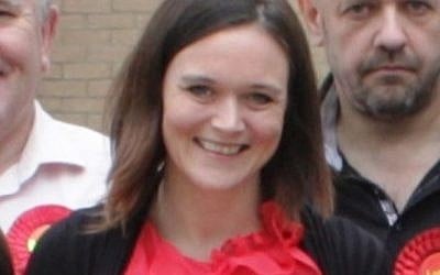 Vicki Kirby (via twitter)