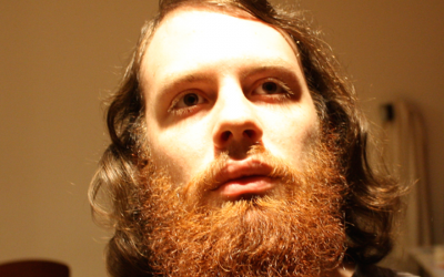 Andrew Auernheimer was part of a group in 2010 that hacked AT&T’s servers, but his conviction was overturned on appeal. (Wikimedia Commons)
