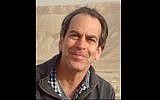 Andrew Silow-Carroll, JTA's new editor-in-chief (JTA)
