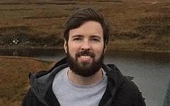 Taylor Force, murdered in Israel by a Palestinian terrorist in March 2016, gave his name to the Taylor Force Act, legislation proposing to halt US aid to the Palestinian Authority until the latter stops paying stipends to terrorists and their families. (Facebook)