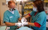 Dental surgery (Pixabay)