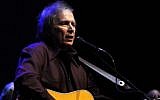 'American Pie' singer Don McLean (YouTube screenshot)