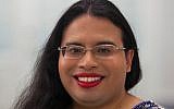 Raffi Freedman-Gurspan. (Courtesy of White House/via JTA)