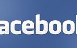 The Facebook logo