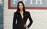 Julianne Wainstein, the newest cast member of RHONY, 'Real Housewives of New York City,' the Bravo TV reality show (Courtesy Bravo)