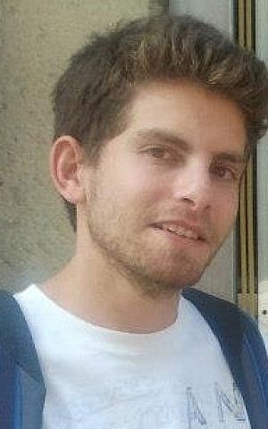 Ron Feiner (Tel Aviv University)