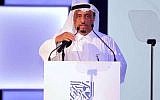 The deputy chairman of the Dubai Police and General Security, Lt. General Dhahi Khalfan Tamim (Via Twitter)