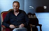US actor Kevin Costner poses during the photocall of the film "Criminal" in Rome on April 8, 2016.  (AFP PHOTO / TIZIANA FABI)