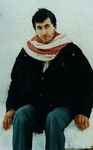 Yihya Ayash (Wikipedia)