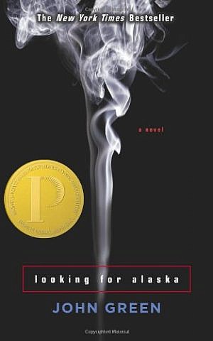 Looking for Alaska