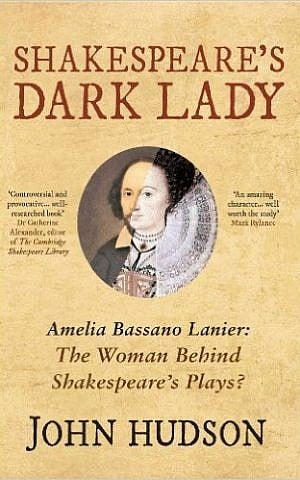 Shakespeare's Dark Lady