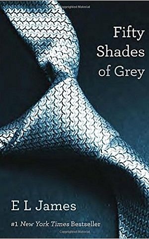 Fifty Shades of Grey