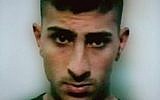 Bourhan Hraichie (Courtesy)