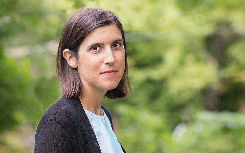 Author Curtis Sittenfeld takes on a modern remake of the classic 'Pride and Prejudice' in her new novel, 'Eligible.' (© Josephine Sittenfeld) Author Curtis Sittenfeld takes on a modern remake of the classic 'Pride and Prejudice' in her new novel, 'Eligible.' (© Josephine Sittenfeld)