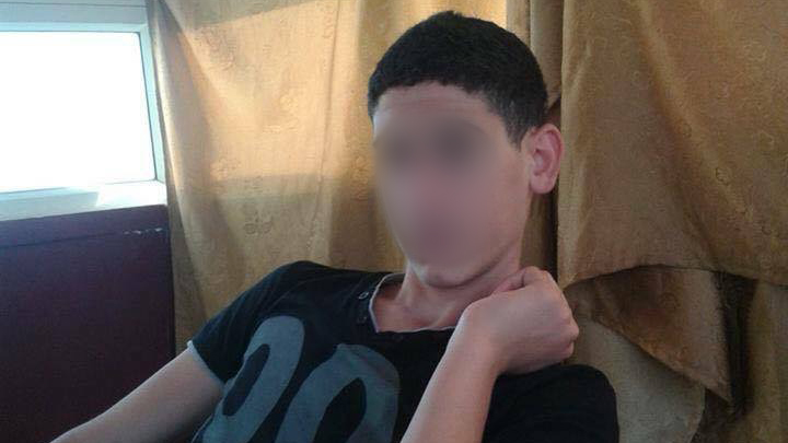 In an undated photograph, the man named by Hamas as the person responsible for the April 18 bus bombing in Jerusalem, who died of wounds sustained in the terror attack on April 20, 2016. (Courtesy) In an undated photograph, the man named by Hamas as the person responsible for the April 18 bus bombing in Jerusalem, who died of wounds sustained in the terror attack on April 20, 2016. (Courtesy)