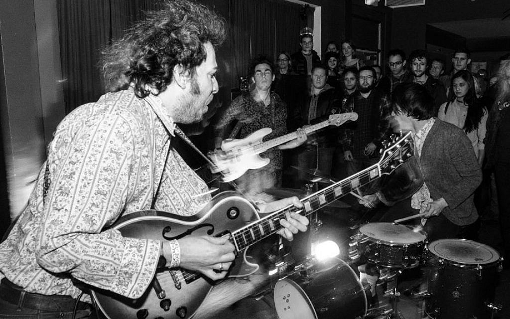 Yonatan Gat (Adam PW Smith) Yonatan Gat (Adam PW Smith)