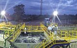 A new Aqwise system in Mexico (Courtesy)