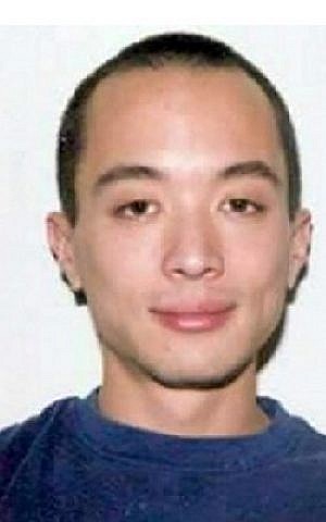 This undated photo obtained courtesy of the FBI shows American journalist Kevin Patrick Dawes, who was reportedly released from a Syrian prison on April 8, 2016. This undated photo obtained courtesy of the FBI shows American journalist Kevin Patrick Dawes, who was reportedly released from a Syrian prison on April 8, 2016.