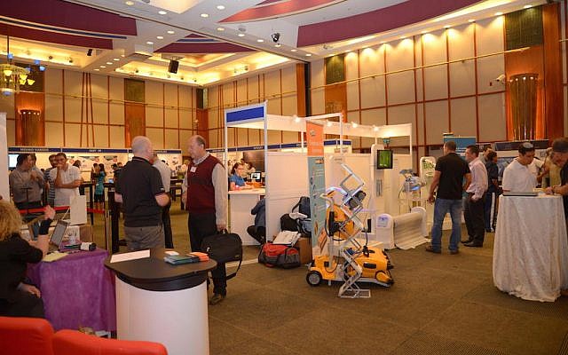 Israeli Conference on Robots, May 19, 2015 Courtesy) Israeli Conference on Robots, May 19, 2015 Courtesy)