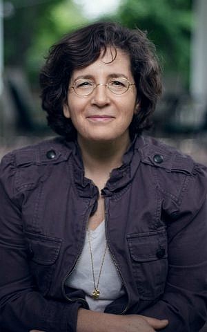 Betsy Lerner (Ian Christmann)
