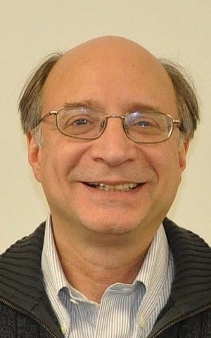 Bennett Greenspan, founder of Family Tree DNA, will be speaking at this year's IAJGS conference in Seattle (Robin S. Greenspan) Bennett Greenspan, founder of Family Tree DNA, will be speaking at this year's IAJGS conference in Seattle (Robin S. Greenspan)