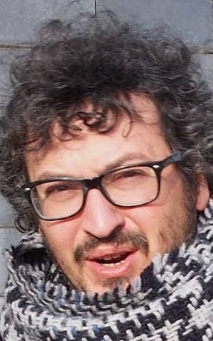 Guido Menzio (Courtesy)