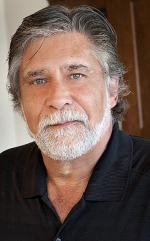 Howard Rensler, executive director of the Fort McMurray Boys and Girls Club (Facebook)