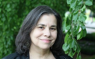 Inspiration came from diverse sources for author Amy Gottlieb, from the Bible to Whitman, to Hasidic and Hindu wisdom, lending an eclectic energy to the novel's 70-year saga (courtesy)
