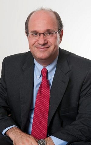 Ilan Goldfajn (Courtesy)