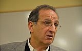 James Zogby (BankingBum / Wikipedia)