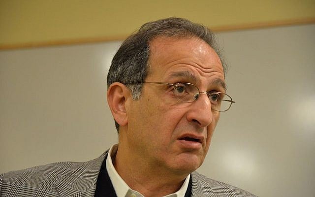 James Zogby (BankingBum / Wikipedia) James Zogby (BankingBum / Wikipedia)