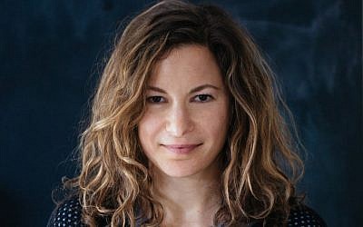 Amanda Stern, creator and host of the Happy Ending series, will be bringing the show to Israel as part of the Jerusalem Writers' Festival (Jon Pack)