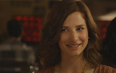 Sara Scur in 'Soon By You' (Dignity Entertainment)