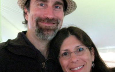 Hannan and Lisa Lis (Facebook)