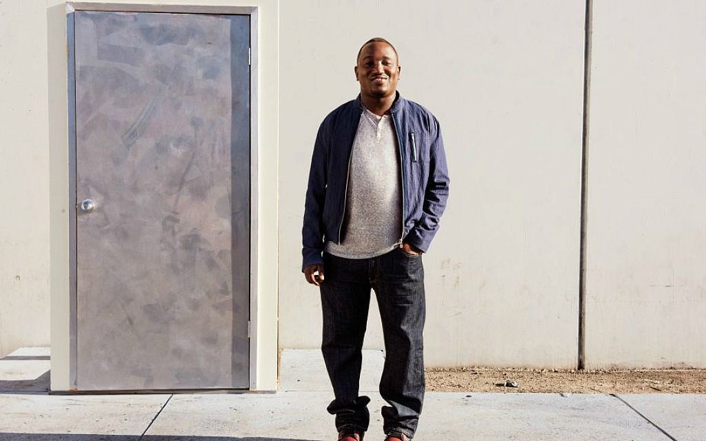 American comedian Hannibal Buress will appear in Tel Aviv on June 29, 2016 (Courtesy: Hannibal Buress) American comedian Hannibal Buress will appear in Tel Aviv on June 29, 2016 (Courtesy: Hannibal Buress)